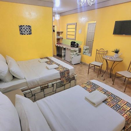 Casa Del Sol Hotel New Athos Buitenkant foto