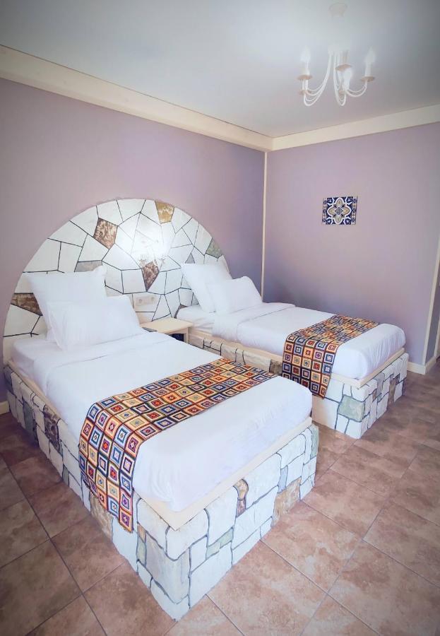 Casa Del Sol Hotel New Athos Buitenkant foto