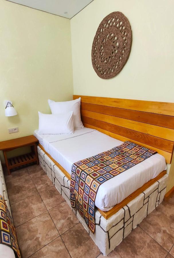 Casa Del Sol Hotel New Athos Buitenkant foto
